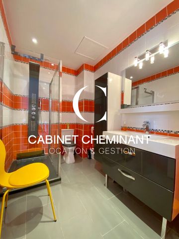 Location Appartement 3 pièces 62m² - Photo 4