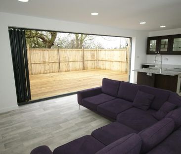Fosse Way - Photo 1