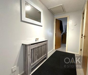1 bedroom flat to rent - Photo 6