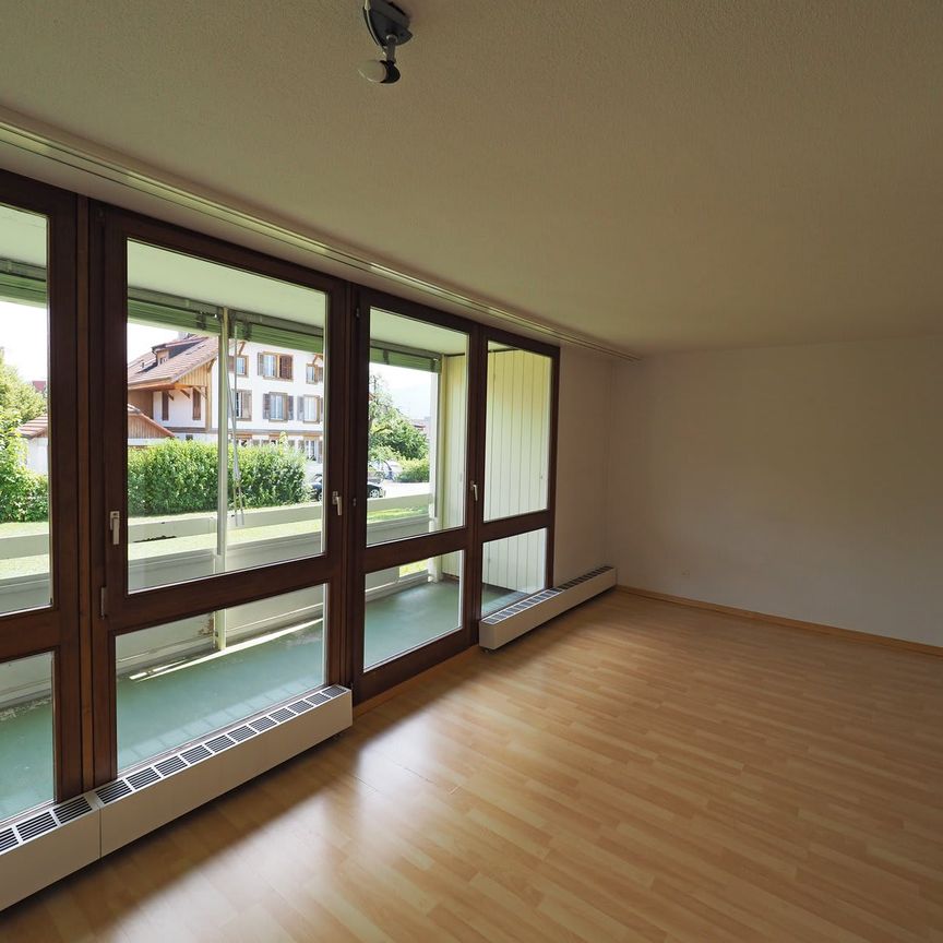 3.5 Zimmer, EG - Photo 1