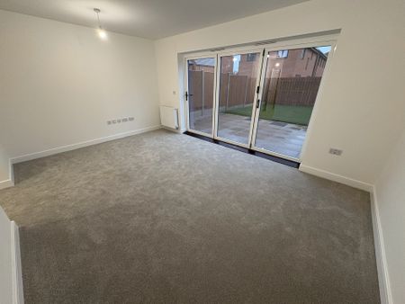 BennettStreet, LongEaton, NOTTINGHAM - Photo 3