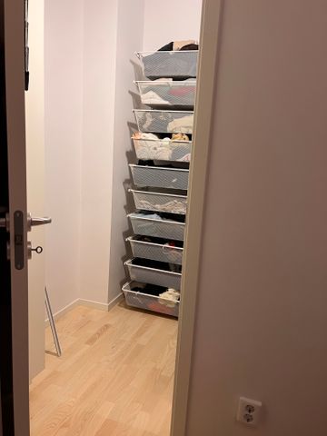 Gaffelseglet, Haninge - Photo 4
