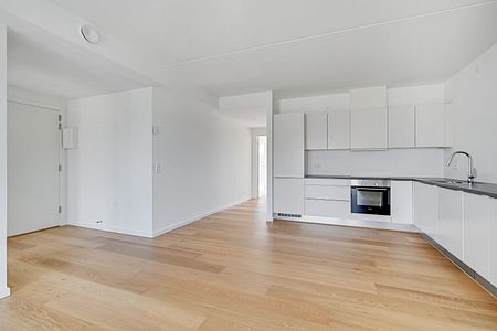 3-værelses Lejlighed på 86 m² i Risskov, Aarhus - Photo 5