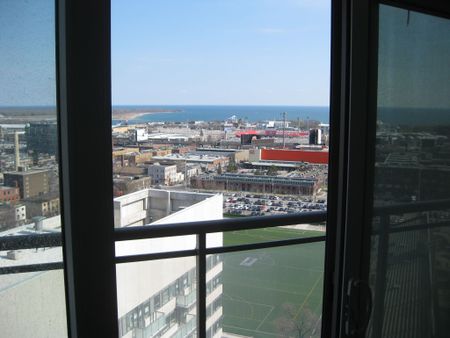 For Lease - 38 Joe Shuster Way Unit# 1403, Toronto, Ontario - Photo 4