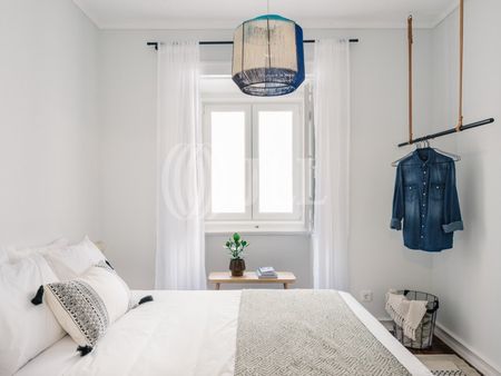 Apartamento T5 em Lisboa - Photo 3