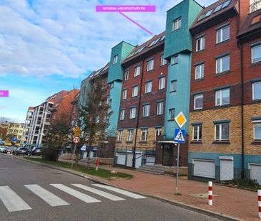 Białystok, Centrum, Brukowa Mieszkanie na wynajem - Zdjęcie 4