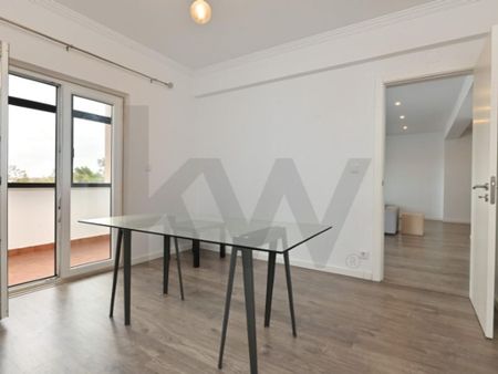 4 room luxury Apartment for rent in Cascais, Lisbon - Photo 2