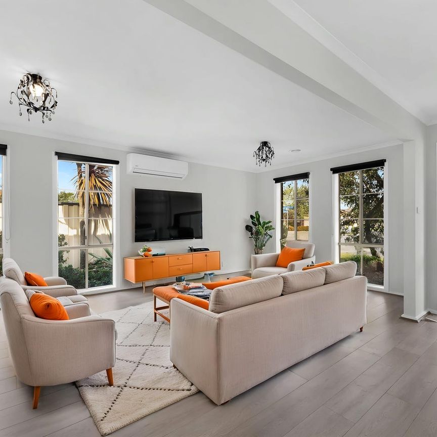 Big Backyard, Side Access & Room for Everyone! - Photo 1