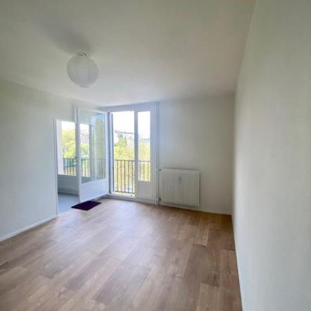 Location Appartement 1 pièce 26m² - Photo 1