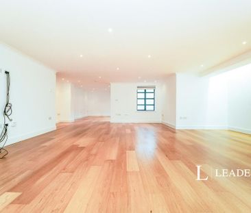 Detached house to rent - Photo 2