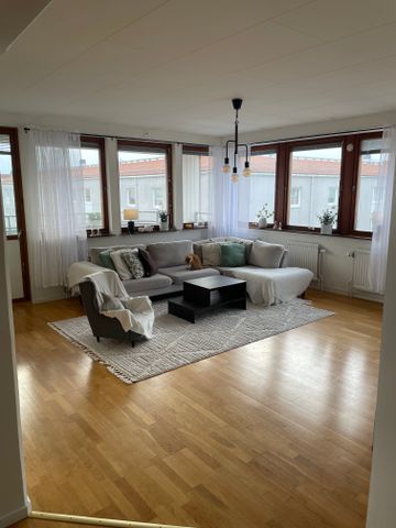 Målaregatan, Lidköping - Foto 5