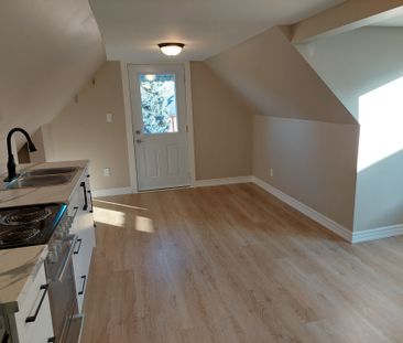 For Lease - 148 Gibson Avenue Unit# LOFT, Hamilton, Ontario - Photo 4