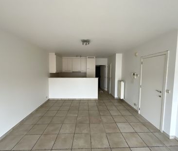 Eén slaapkamer appartement in centrum Nijlen - Photo 2