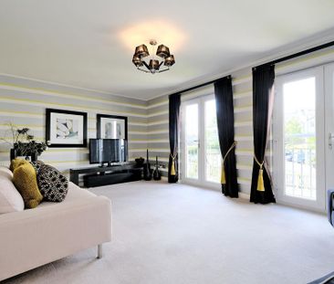 4 bedroom townhouse to rent - Photo 6