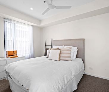 701/57 Bay Street, Port Melbourne VIC 3207 - Apartment For Rent | D... - Photo 5