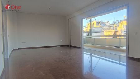 Διαμέρισμα για ενοικίαση Μπουρνάζι (Περιστέρι) - Φωτογραφία 2