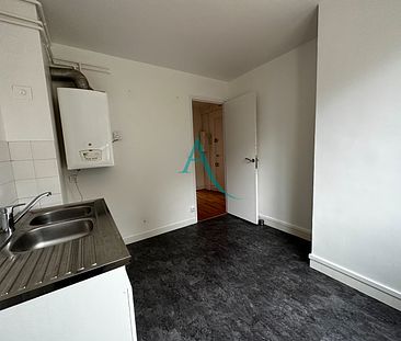 Location appartement 2 pièces, 50.00m², Sainte-Adresse - Photo 6