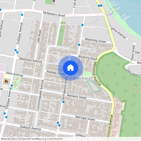 17 Wallaby Street, NSW 2256, Blackwall