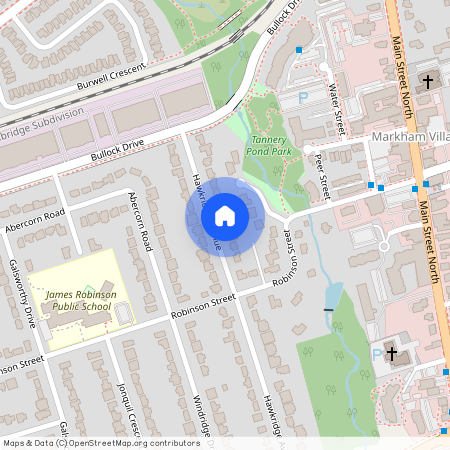 53, 53, Hawkridge, Ave, Markham