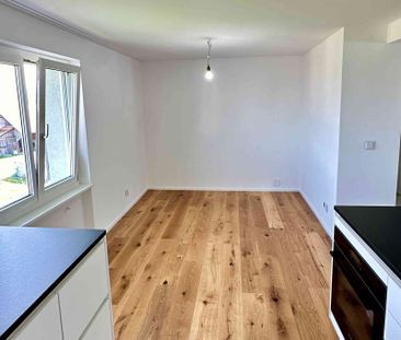 3.5 Zimmer, 83 m², 3. Stock - Foto 1