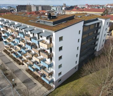 Skånegatan, Helsingborg - Photo 2