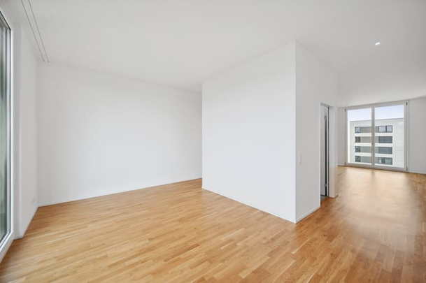 "Neubau - Loftwohnung direkt am Musical Theater" - Foto 1