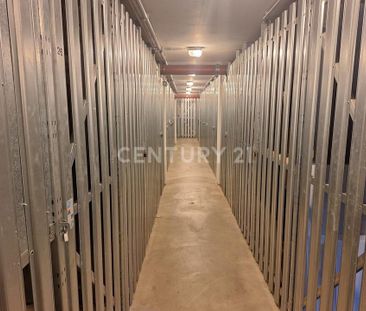 Zentrale 2 Zimmerwohnung mit Tiefgarage - Photo 1