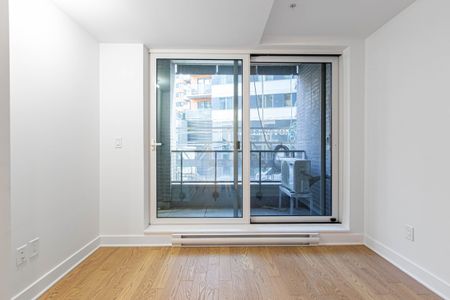 Appartement à louer - Montréal (Le Sud-Ouest) (Griffintown) Appartement à louer - Montréal (Le Sud-Ouest) (Griffintown) - Photo 4