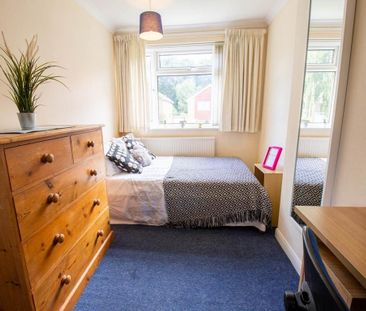 4 bedroom house to rent - Photo 5