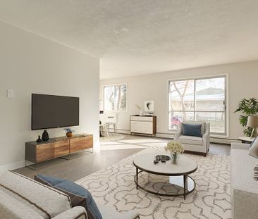 - 1 Bedroom at Viking Apartments - Photo 6