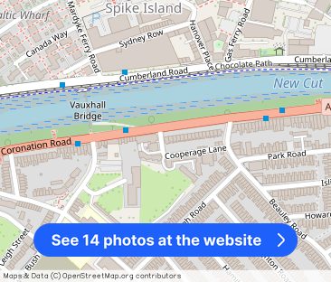 Southville, Coronation Road, BS3 1RF - Photo 1