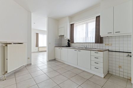 Gezellig 2-slpk appartement met terras in hartje Lille - Foto 4