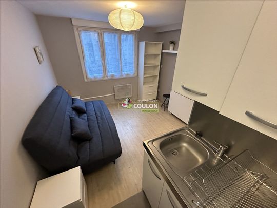 Résidence Saint-Georges 1 avenue Pasteur, 63400, Chamalieres - Photo 1