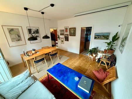 Rämensvägen, Årsta - Photo 5