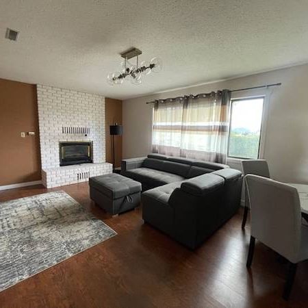 Lower suite available on acreage - Photo 1