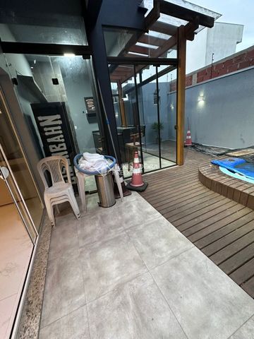 Sobrado com 3 quartos e 180m² para alugar em Reserva Bela Vista, Gravataí. - Foto 2