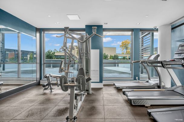 For Lease - 181 Bedford Road Unit# 1403, Toronto, Ontario - Photo 1