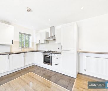 Studio to rent - Photo 4