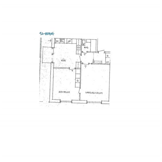 Västra Strandvägen 4 A - Foto 2