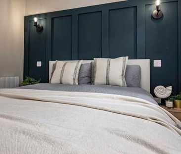 Luxury Bedroom Apartment, LN5 - Photo 5