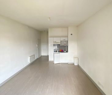 Location Appartement 1 pièce 28m² VILLEPARISIS 77270 - Photo 1