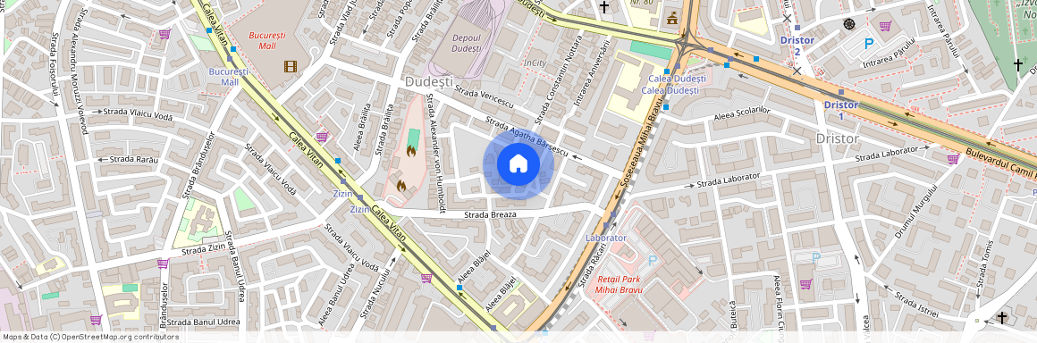 Strada Mortun Ion, Vitan, Sectorul 3, Bucuresti
