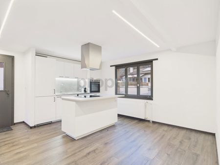 3.5 Zimmer, 70 m², 1. Stock - Photo 2