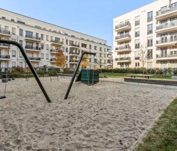 NEUBAU! Moderne 2-Zimmer Wohnung - Foto 1