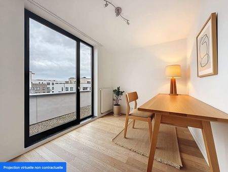 Penthouse te huur - Photo 3