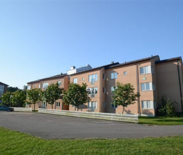 Hårstorpsvägen 29 B - Photo 1