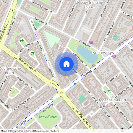 Ambonstraat 14, 9715HC, Groningen