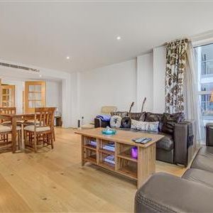 Lensbury Avenue, SW6 - Photo 1