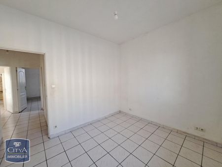 Location Appartement 3 pièces 73m² BORDEAUX 33000 - Photo 4