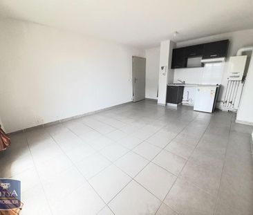 Location Appartement 2 pièces 36m² AVIGNON 84000 - Photo 1
